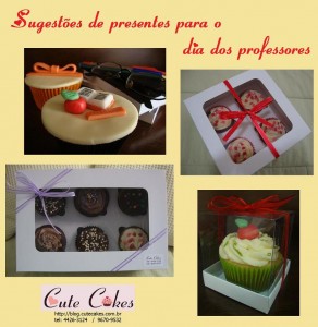 Dia dos Professores