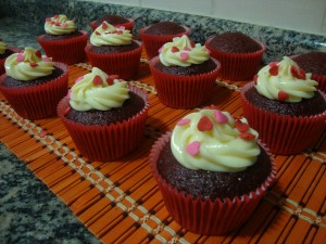 Red velvet