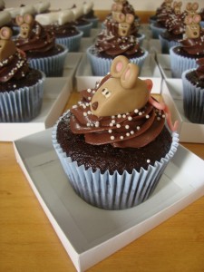 Ratinhos