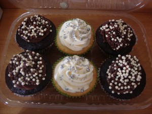 Limão e brigadeiro