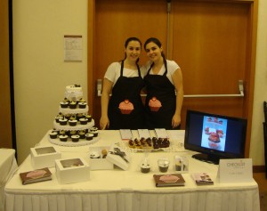 Camila e Cristina