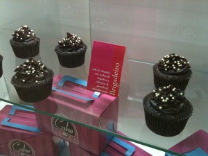 Quiosque Cake Store