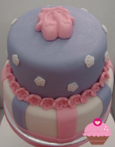 Bolo Angelina Ballerina