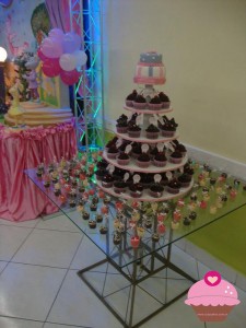 Festa Maria Eduarda