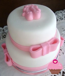 Bolo Angelina Ballerina