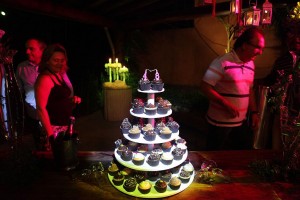 Aniversário no Sitio São Jorge