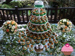 Casamento Cinthia e Rilton