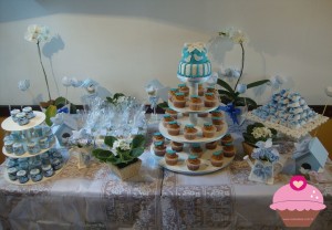 Batizado Guilherme - 24/07