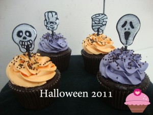 Halloween 2011