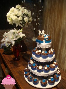 Casamento Marilia e Leonardo