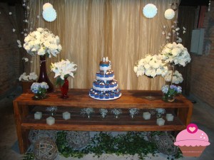 Casamento Marilia e Leonardo