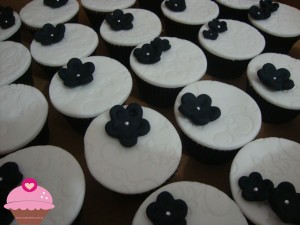 Cupcakes aniversário adolescente