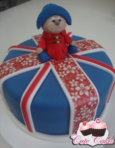 Bolo London