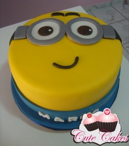 Bolo Minion