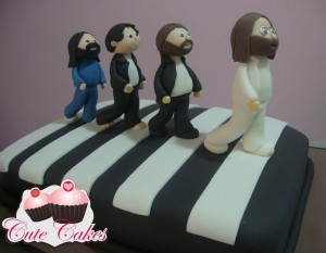 Bolo Beatles