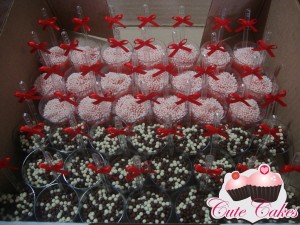 Docinhos de copinho