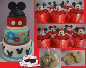 Mickey