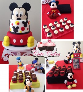 Mickey