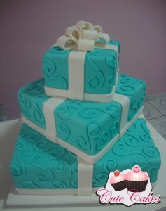 Presente Tiffany
