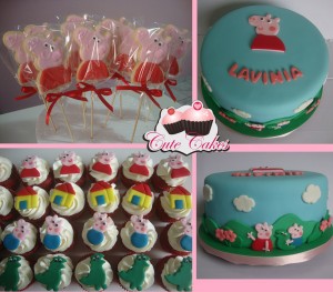 Peppa Pig