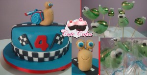 turbo disney
