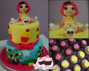 lalaloopsy