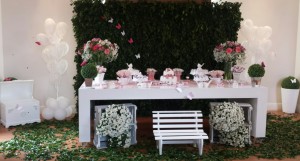 Jardim Encantado