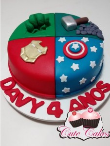 vingadores
