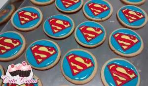 bolacha superman
