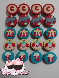 cupcakes