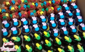 cupcakes