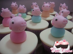 Festa Peppa, viagem de balão