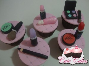 Cupcakes Mac