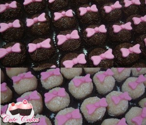 docinhos Monster High