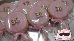 festa 30 anos