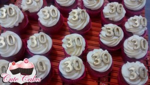 festa 30 anos