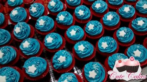 cupcakes EUA