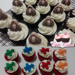 cupcakes