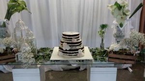 Casamento Thaysa e Rodrigo