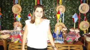 Festa Tom Maior com Elba Ramalho