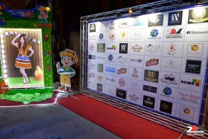 Festa Tom Maior com Elba Ramalho