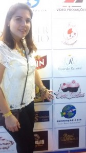 Festa Tom Maior com Elba Ramalho