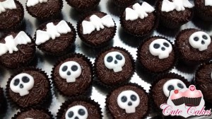 brigadeiros