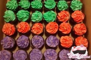 cupcakes