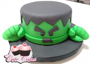 Bolo Hulk