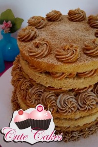 churros
