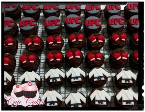 cupcakes
