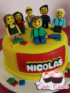 lego