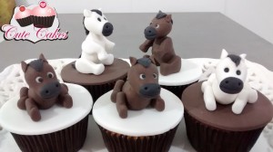 cupcakes