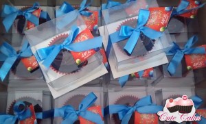 cupcakes